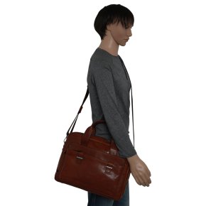 Strellson Sutton Charles briefbag shz